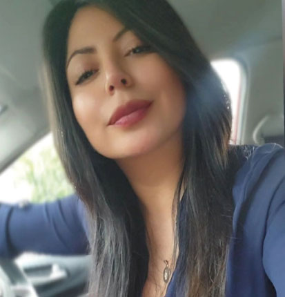 Jhoana Salazar